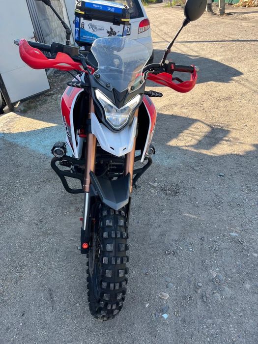мотоцикл KAYO TEKEN 250 Продам