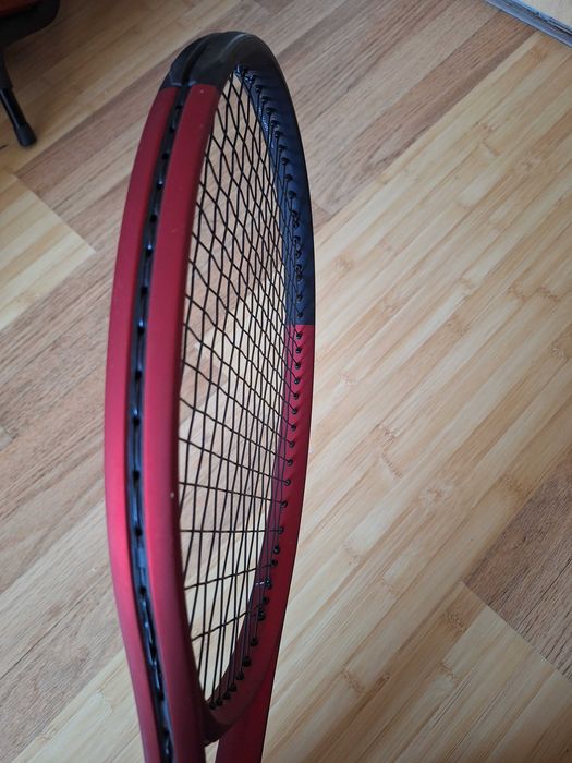 Racheta Wilson Clash 100