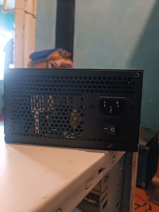 Блок питания 1600 w