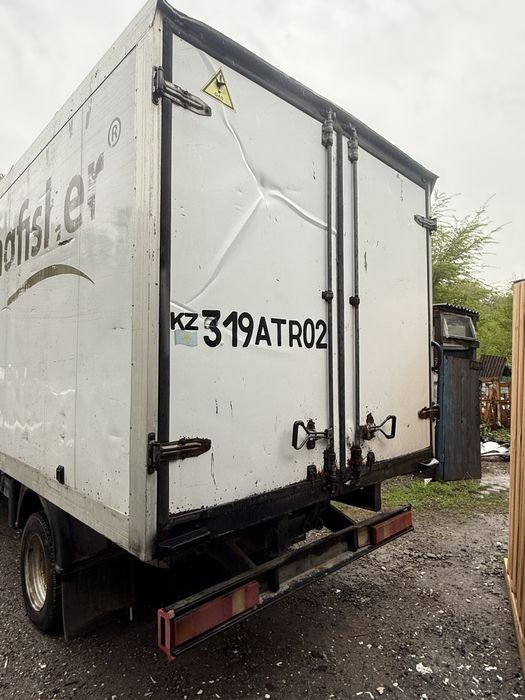 Продам термо будку