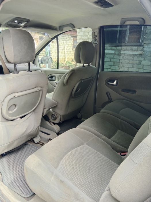 Продам Рено скеник 2002 год