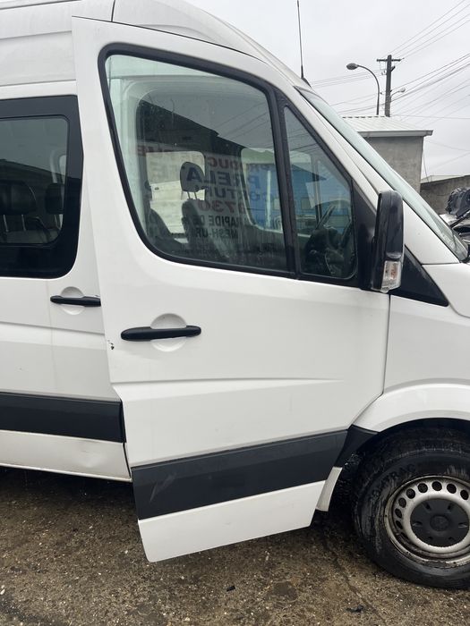 Piese Vw Crafter 2.0 CKU