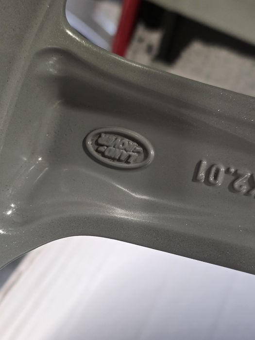 Нови оригинални джанти за Рейндж Ровер 20 5 120