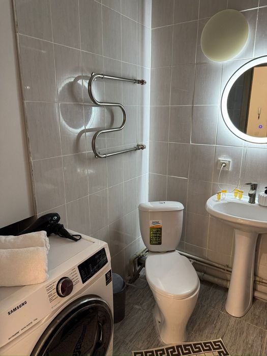 Квартира посуточно