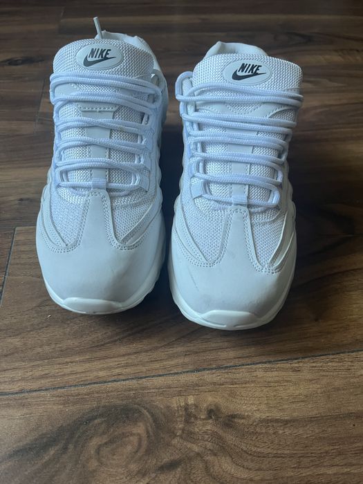 Vand nike airmax 95