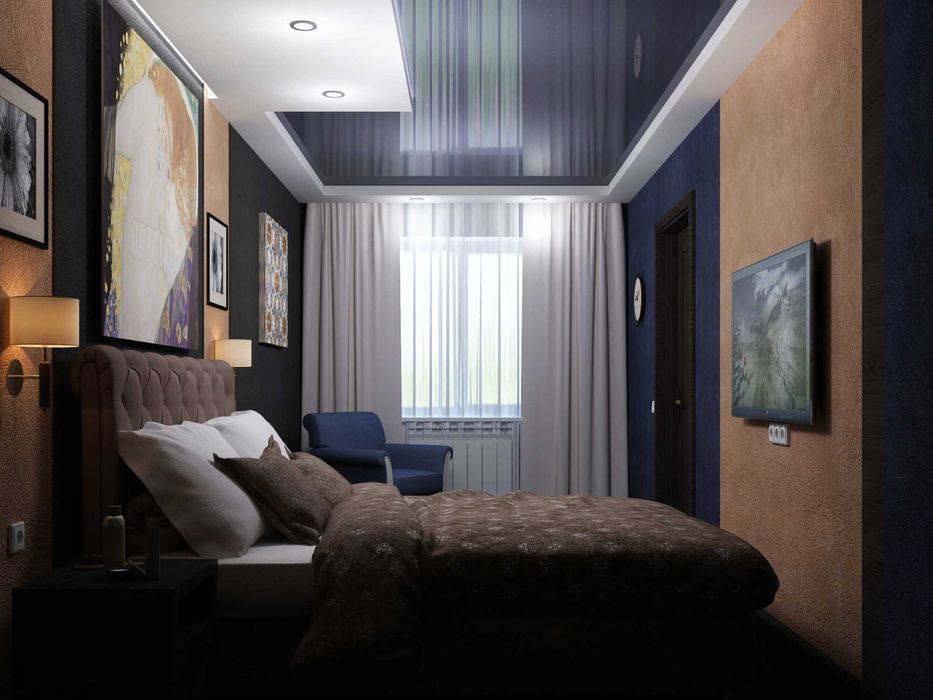 Сдам посуточно 15000/час 2500/ночь 10000/1-а ком квартира Гоголя 53