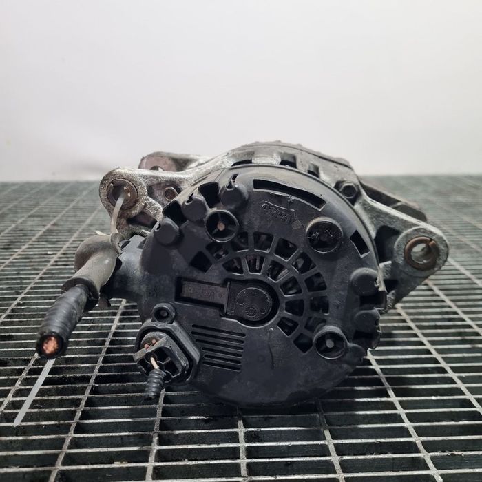 Alternator Hyundai Santa Fe 3 2.2 Diesel 2012 - 2016 197CP 2199CC D4HB Euro5 (1351) ...