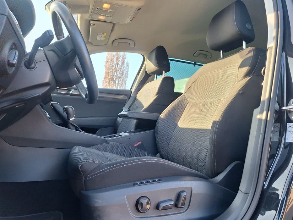 Skoda Superb iV, 1.4, 218Hp Plug-in Hybrid