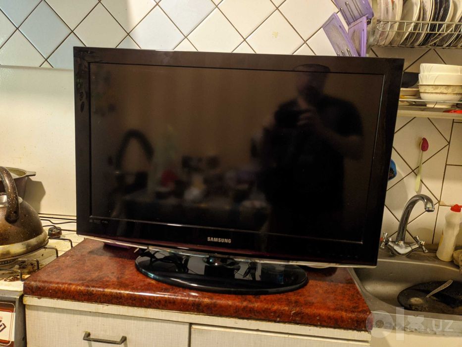 Телевизор Samsung 32 (Malaysia). Televizor.