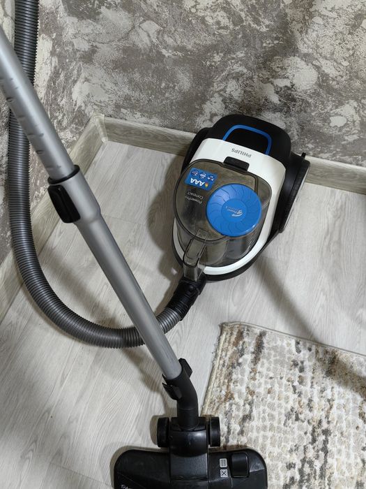 Продам пылесос Philips