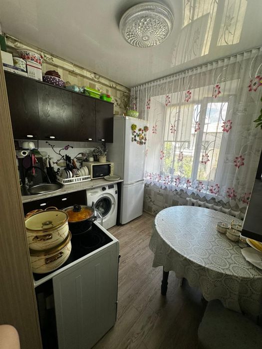 Срочно!обмен квартиры на дом!