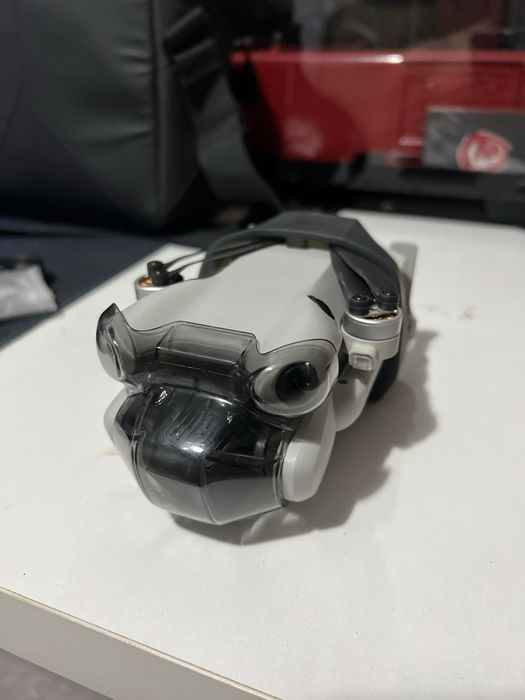 Dji mini 4 pro дрон коптер