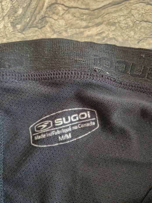 Вело екипировка джърси клин Muddyfox Sugoi