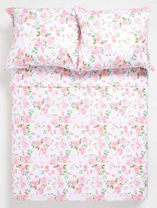 Lenjerie pat - Livrarea 5 lei - Noua - cu eticheta