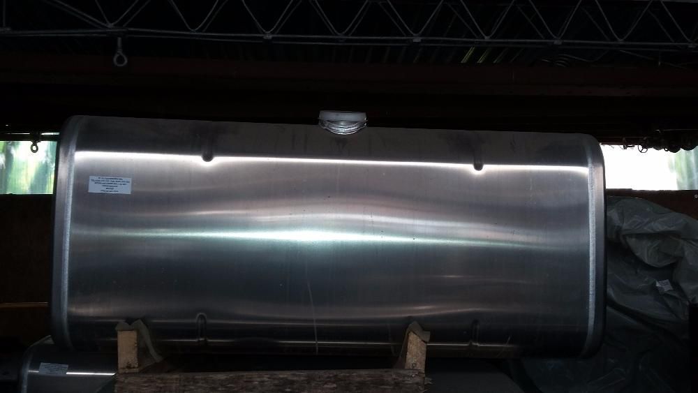 Rezervoare de Autocamioane NOI