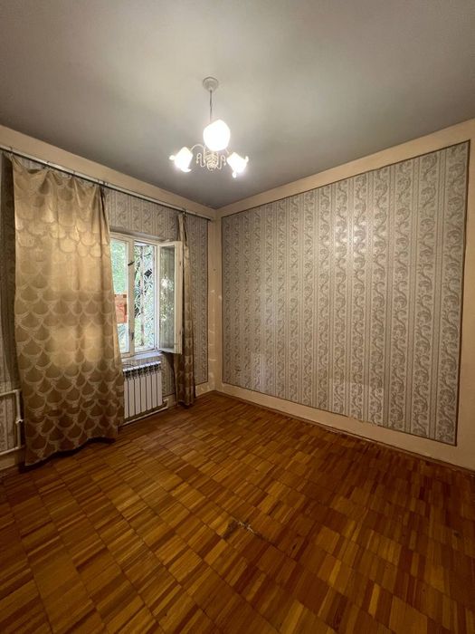 Чиланзар-5, метро Новза. Улучшенка. 3/2/4. 78м². Раздельные комнаты TL