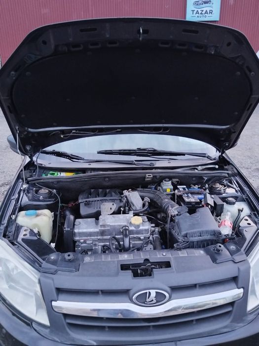 Лада гранта в отличном состоянии