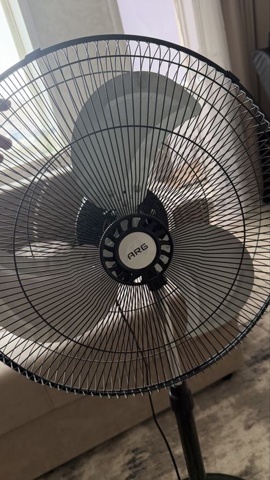 Продам вентилятор
