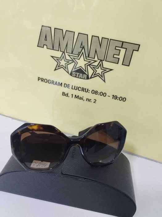 Ochelari Prada (CTG)