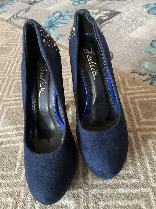 Продам туфли