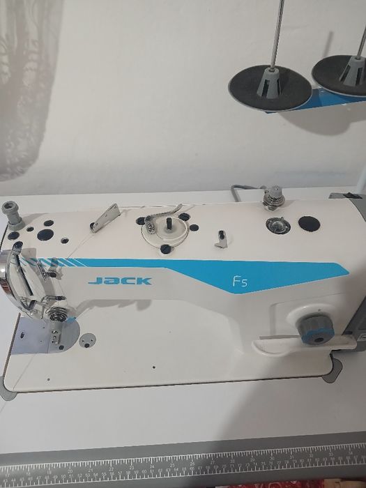 JACK Tikuv Mashinasi F5 modeli.