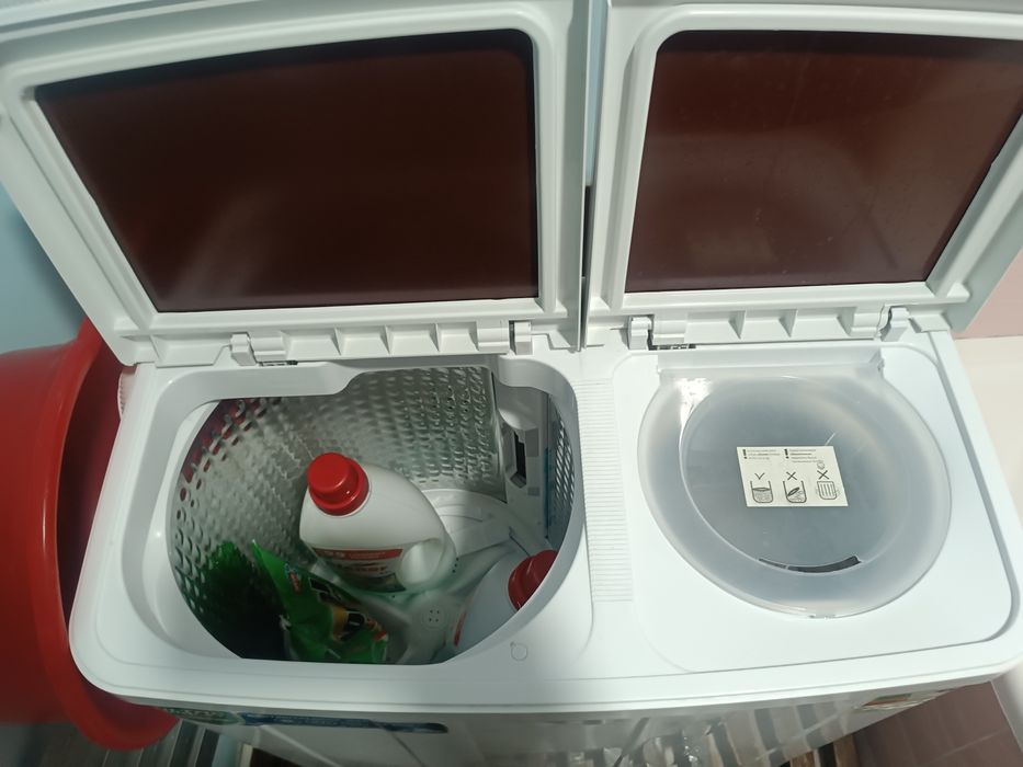 Стиральная машина