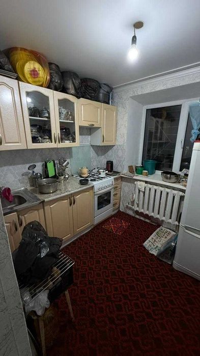 Продается 3х-комн.кв по пр.Б.Момышулы