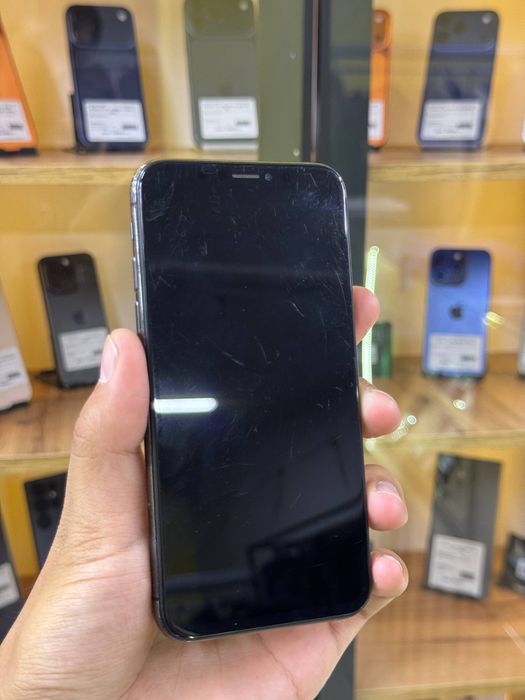 Iphone X 64gb/ Айфон Х 64гб/elevenstore