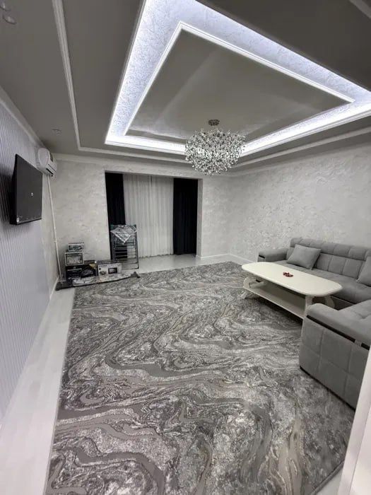 Сдаётся кв ЖК Мухташам Ц-6 Метро Минор 3/5/9 ро-н Юнусабадский