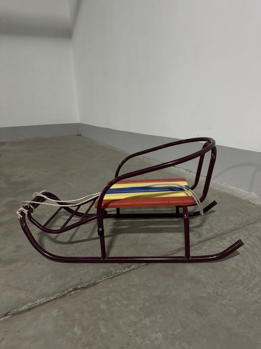 Продам санки