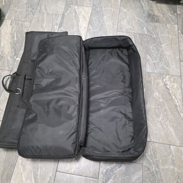 Husa Korg Pa4x 61 clape