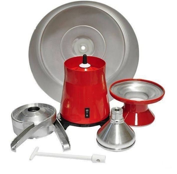 Separator vostok-100