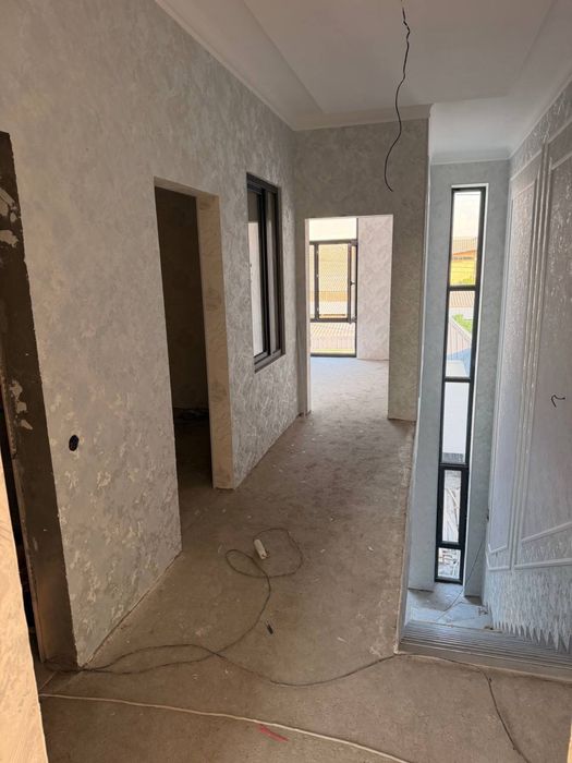 2 этажли уй, евро ремонт