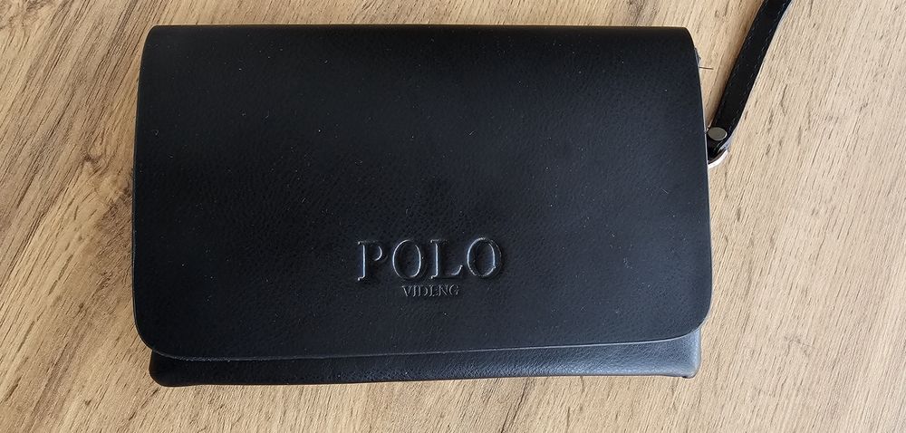 Сумка POLO мужская