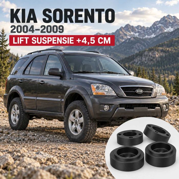 Kit inaltare Kia Sorento 2005 -2009
