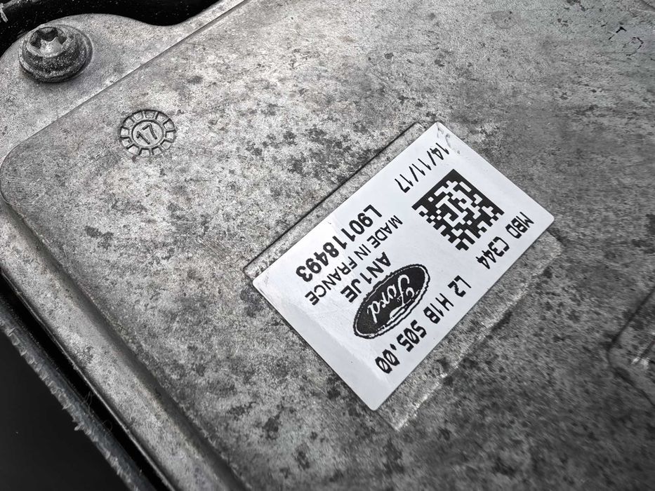 Фар за Ford C-Max / Форд Ц-Макс