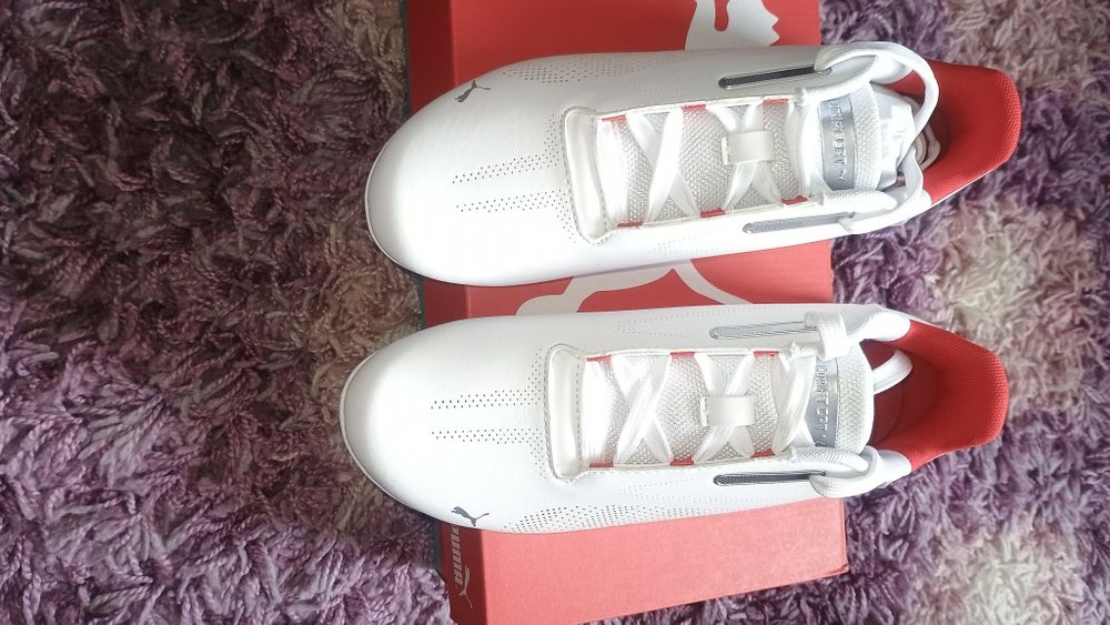 Adidasi Puma Ferrari