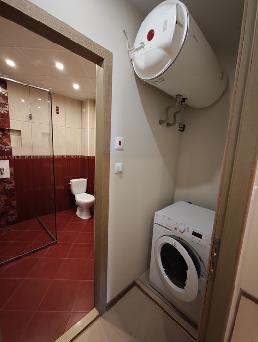 Продава се Двустаен апартамент в Свищов - 55 кв.м за 603 €/кв.м - Снимка #8
