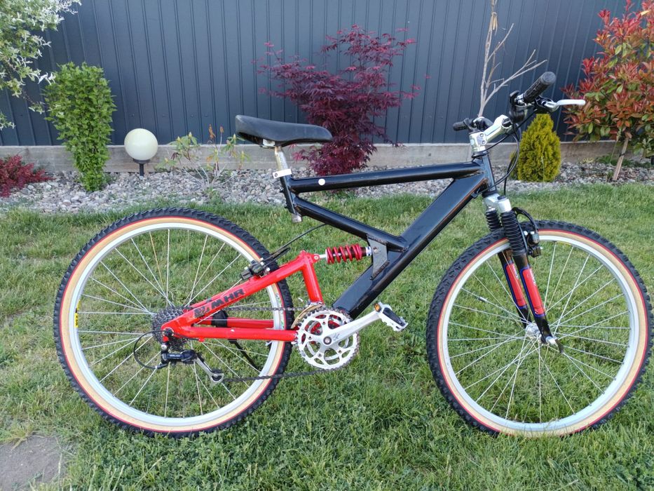 Bicicleta mtb 26 inch