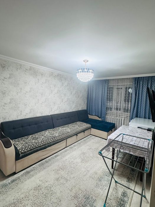 Продам квартиру 2 комн