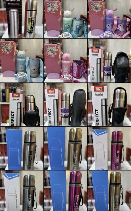 Termos termis termiz tefal tifal samovar qaynatgich boyler termoz tfal