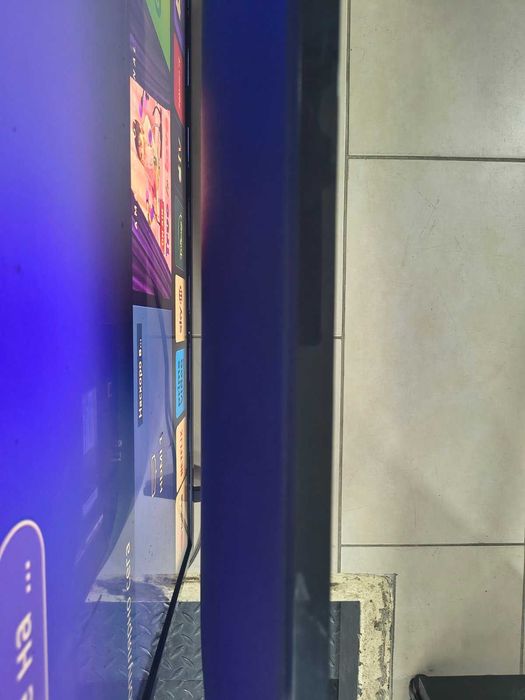 Телевизор LG 43UQ751COLF