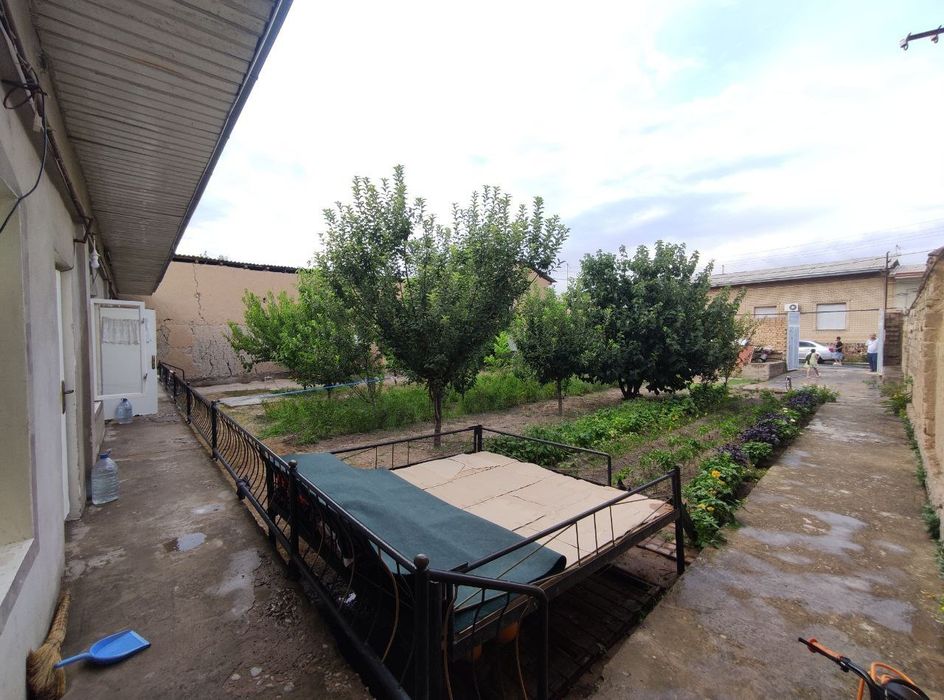 6 сотих участка 3 сотиги хам сотилиши мумкин