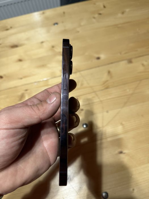 Iphone 14 pro max 256 gb 81%bat Deep Purple