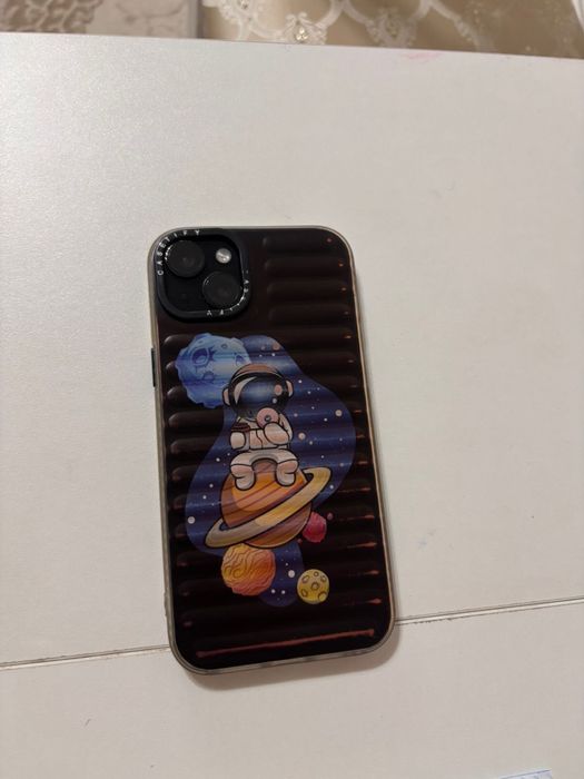 Продам или обмен айфон 15 plus