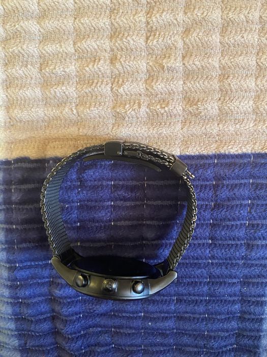 Часы Emporio armani