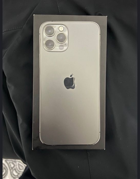 Iphone 12 pro ideal