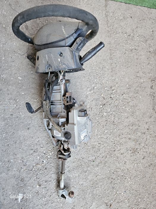 Coloană directie Megane 2