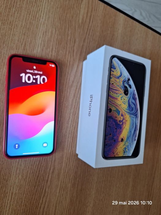 IPhone XS, 64 GB