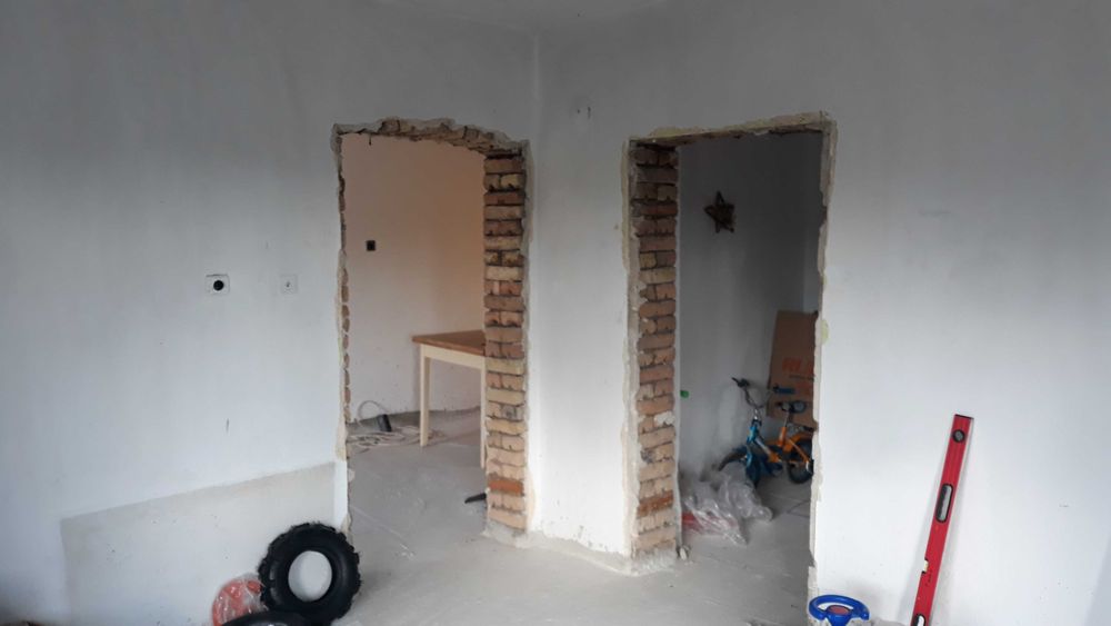 Продава се Къща в Търговище, Център - 100 кв.м за 400 €/кв.м - Снимка #10